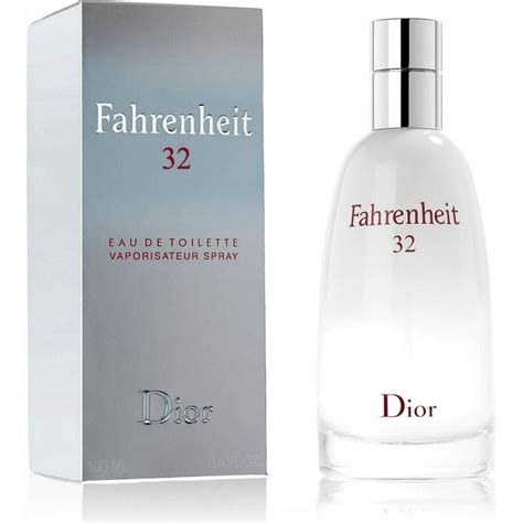 christian dior fahrenheit 32|fahrenheit dior preisvergleich.